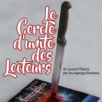 Théâtre - Le Cercle d'unité des lecteurs